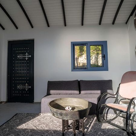 Serenity Boutique Suites Athanion Luaran gambar