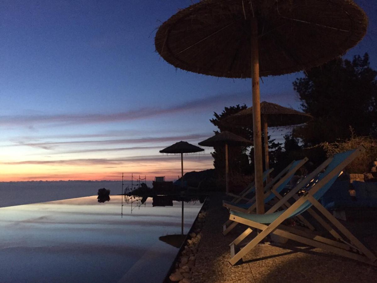 Serenity Boutique Suites Athanion Luaran gambar