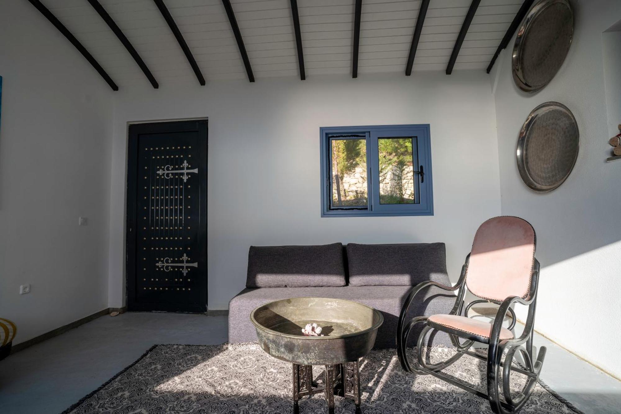 Serenity Boutique Suites Athanion Luaran gambar