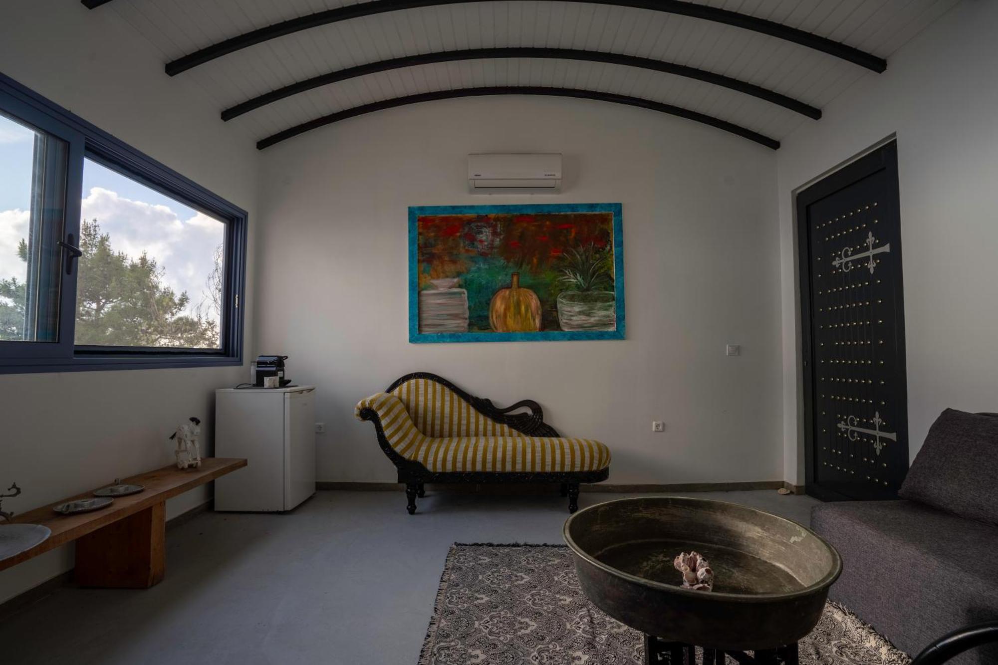 Serenity Boutique Suites Athanion Luaran gambar